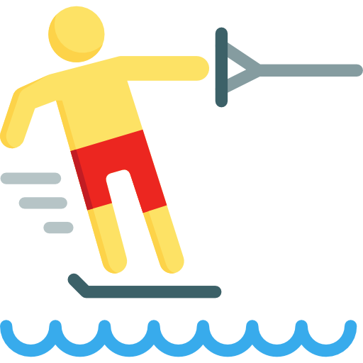 Water ski